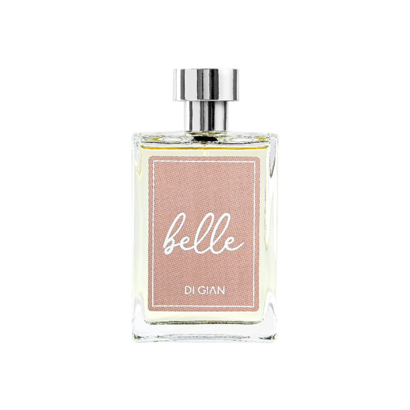 Perfume Feminino Belle - 100 ML