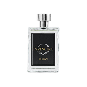 Perfume Masculino Invencible - 100 ML