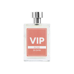 Perfume Feminino Vip Rose - 100 ML