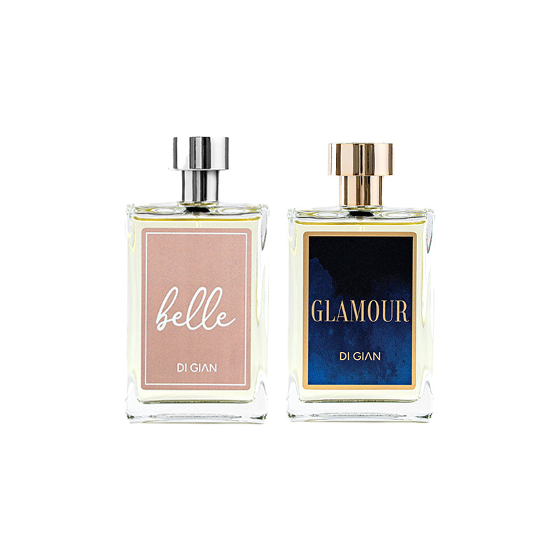 Kit - Belle + Glamour