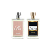 Kit - Belle + Charm