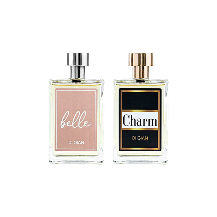 Kit VIP Rose + Charm