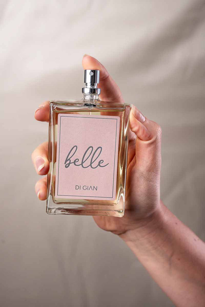 Perfume Belle Di Gian – Frontal