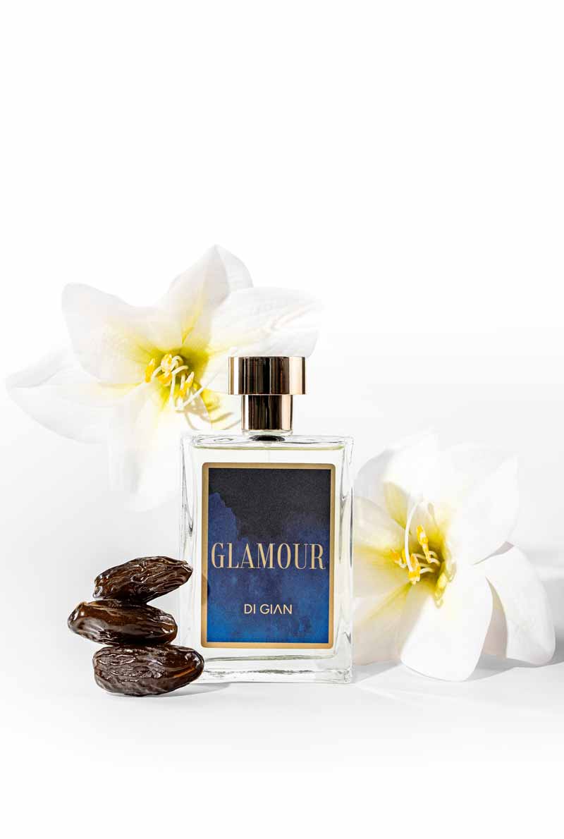 Perfume Feminino Glamour - 100 ML