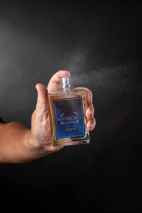 Perfume Masculino Invencible Elixir - 100 ML