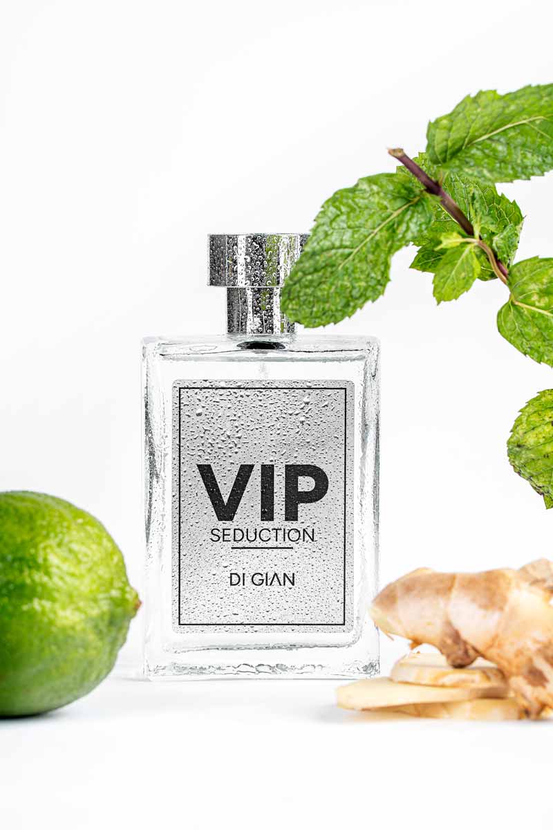 Kit - Vip Man + Selvaggio
